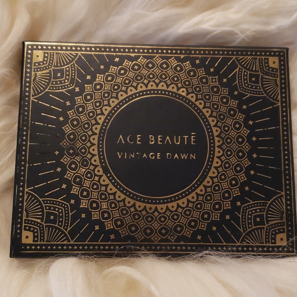 Beautē Vintage Dawn Eyeshadow